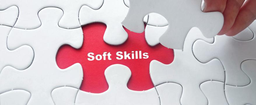 The Importance of Soft Skill