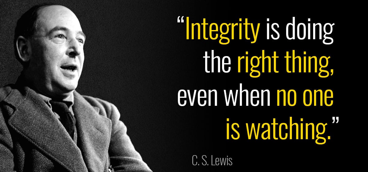 Integrity