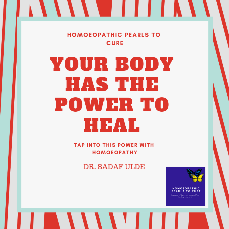 Empower Body Healing