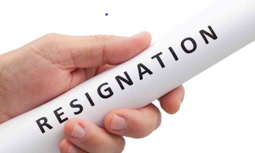 Demystifying : Resignation