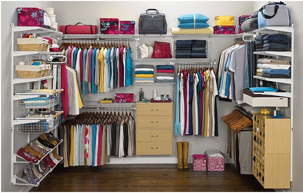 Wardrobe Management – Make your wardrobe interesti