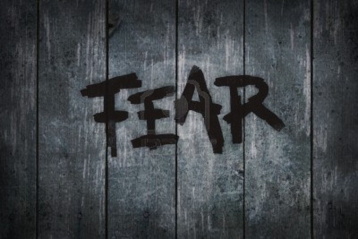 why fear loss?