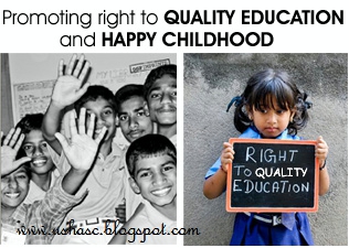 Quality Education, is all we need!