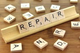 Repair Over Replace